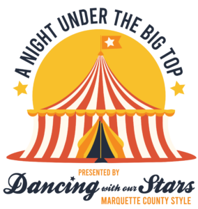 Tickets on Sale today for A Night Under the Big Top